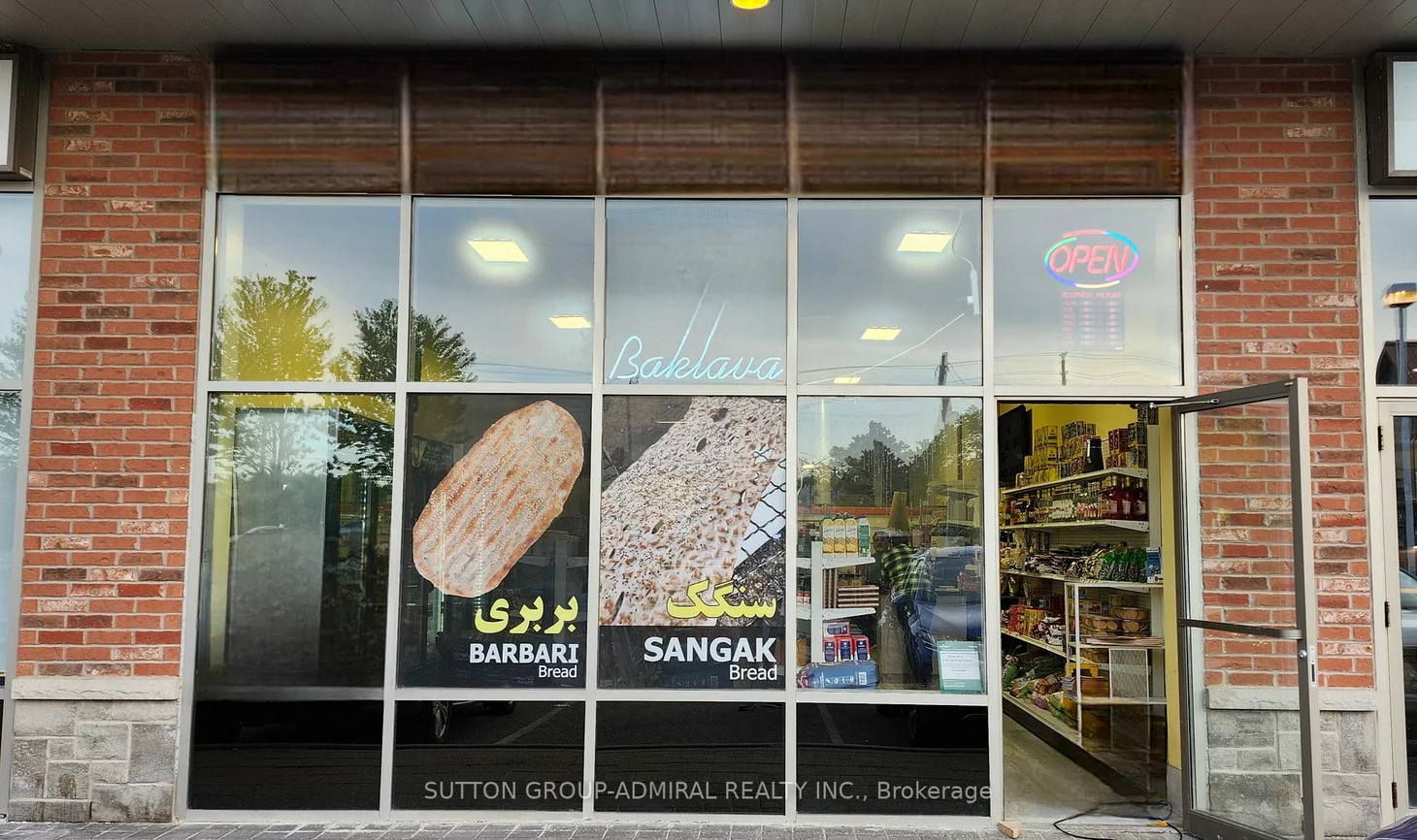 1285, Elgin Mills, Rouge Woods, Richmond Hill