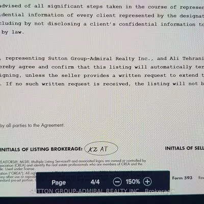 1285, Elgin Mills, Rouge Woods, Richmond Hill