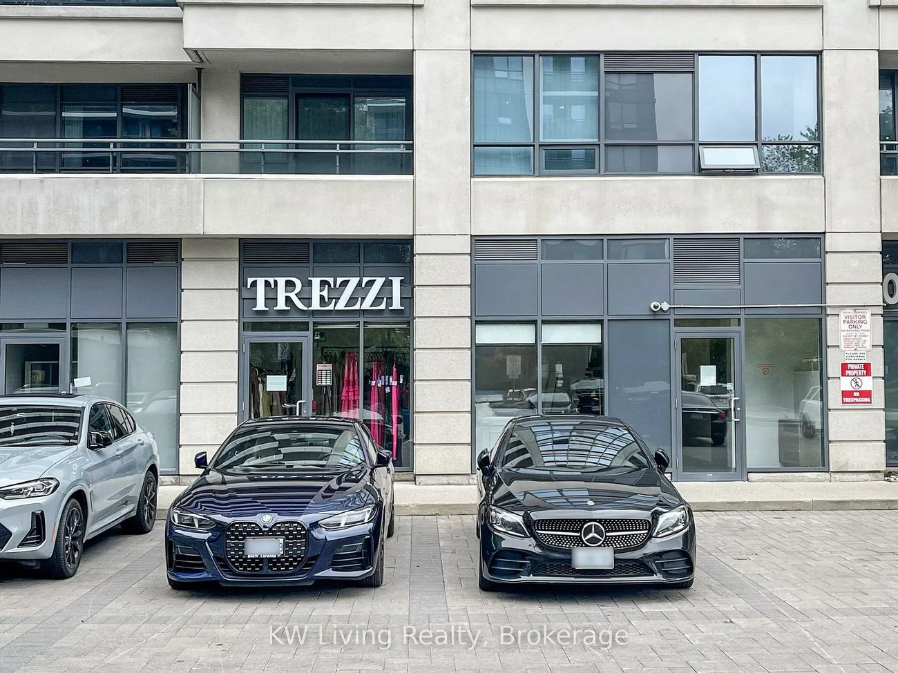 372, Hwy 7, Doncrest, Richmond Hill