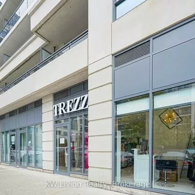 372, Hwy 7, Doncrest, Richmond Hill