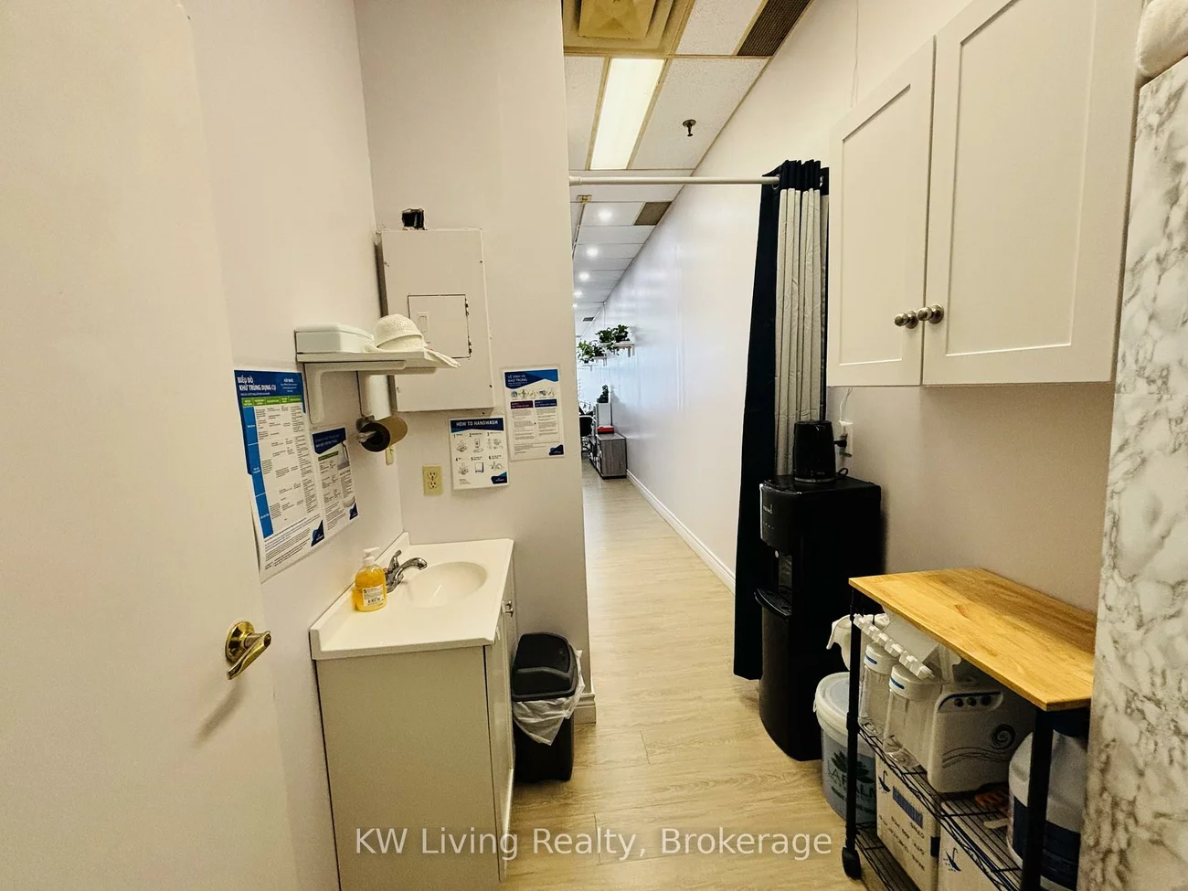 280, West Beaver Creek, Beaver Creek Business Park, Richmond Hill