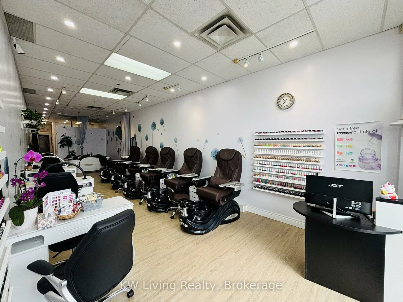 280, West Beaver Creek, Beaver Creek Business Park, Richmond Hill