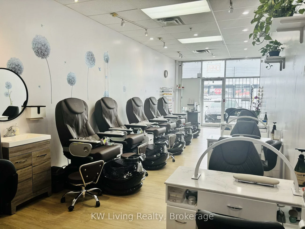 280, West Beaver Creek, Beaver Creek Business Park, Richmond Hill