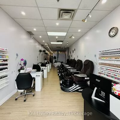 280, West Beaver Creek, Beaver Creek Business Park, Richmond Hill