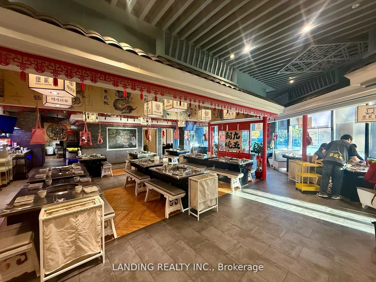 350, Highway 7 E, Doncrest, Richmond Hill