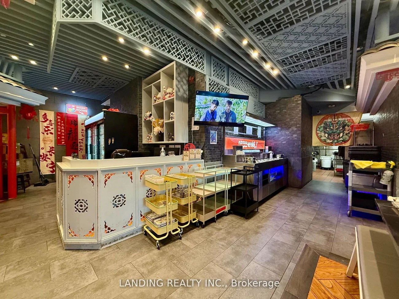 350, Highway 7 E, Doncrest, Richmond Hill