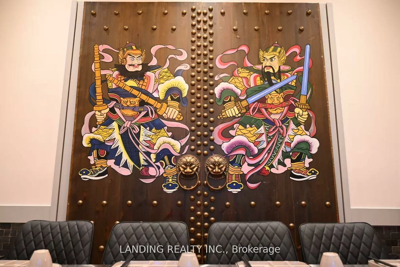 350, Highway 7 E, Doncrest, Richmond Hill