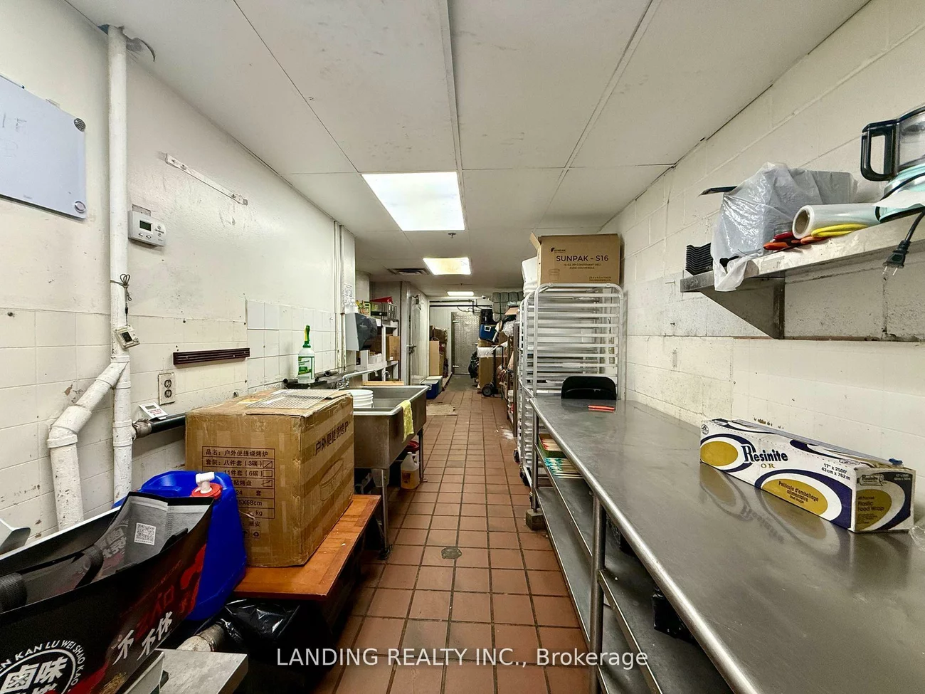 350, Highway 7 E, Doncrest, Richmond Hill