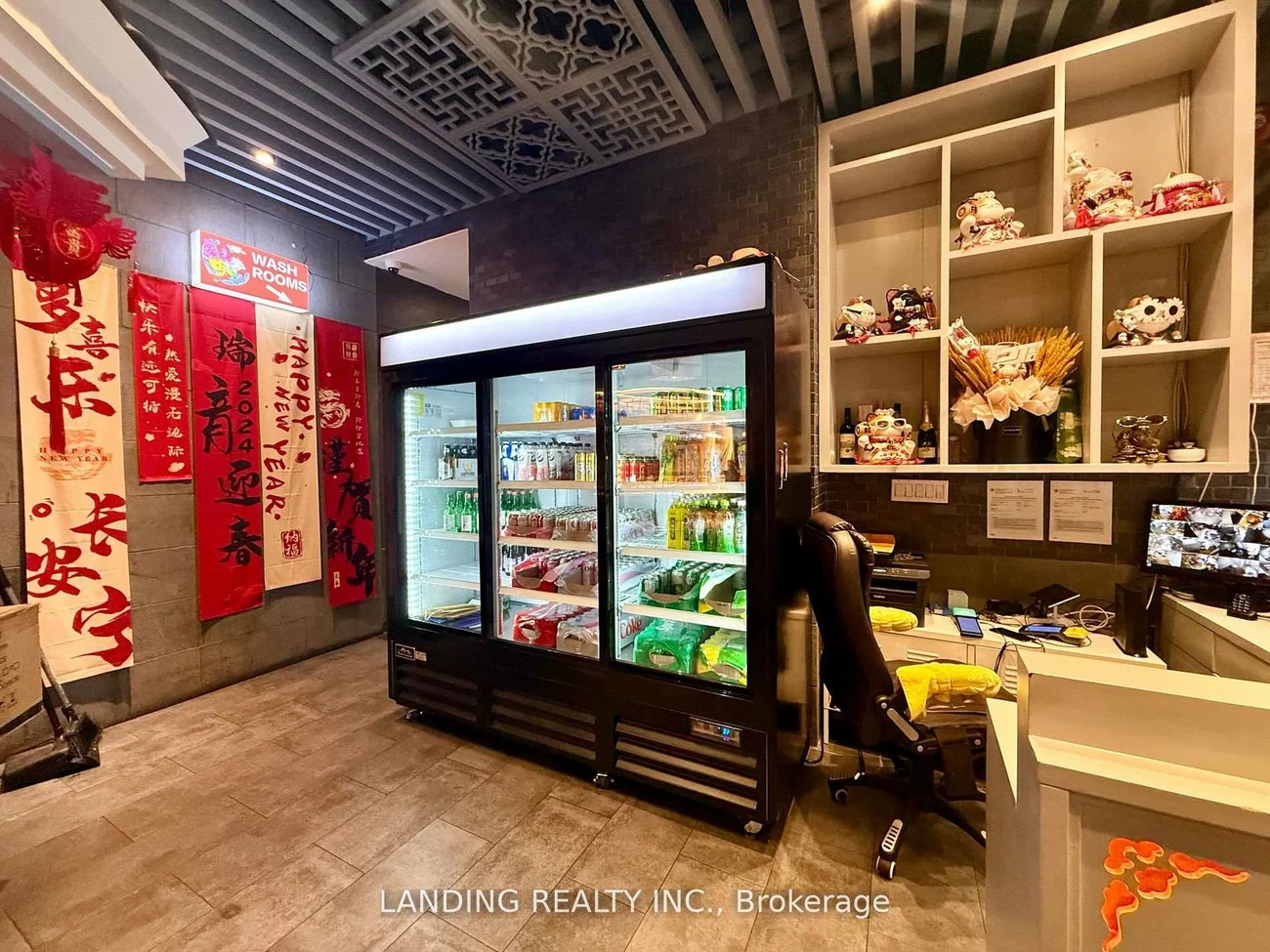 350, Highway 7 E, Doncrest, Richmond Hill