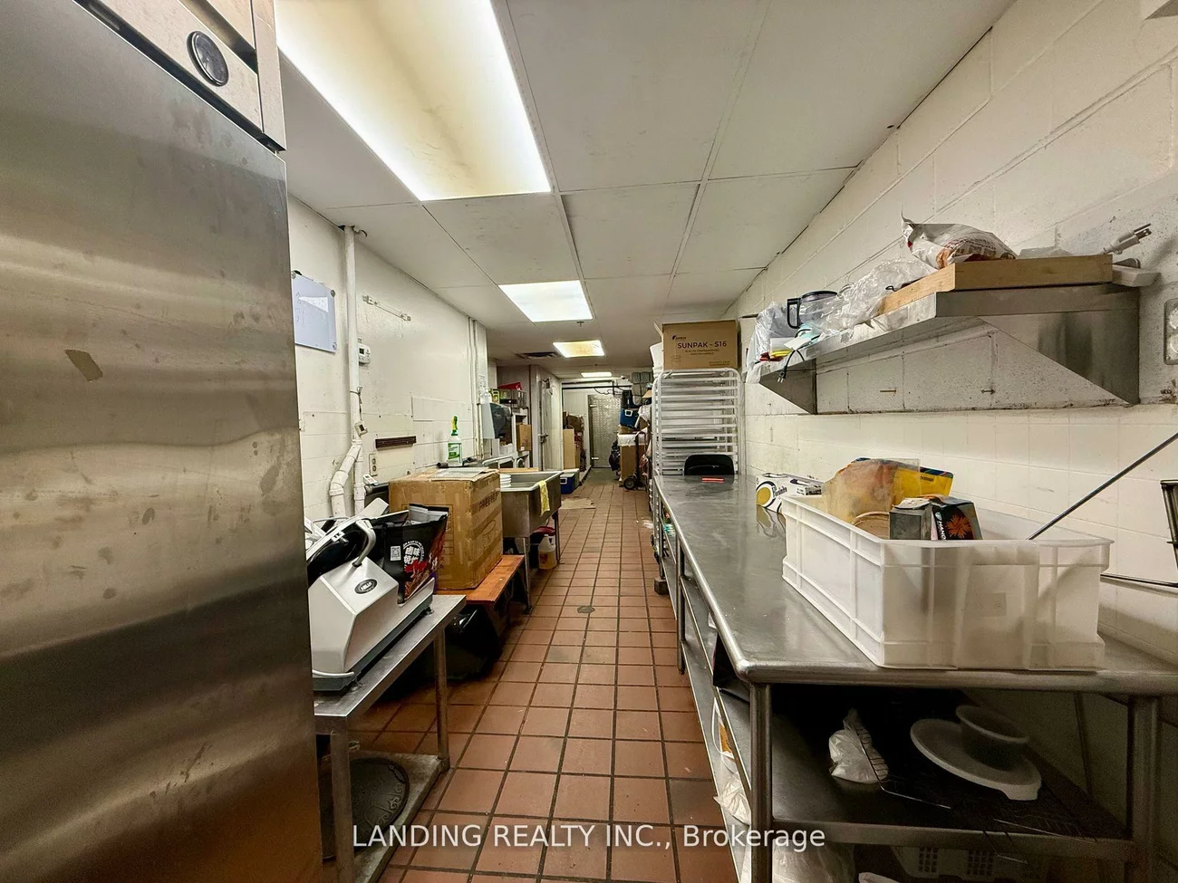 350, Highway 7 E, Doncrest, Richmond Hill