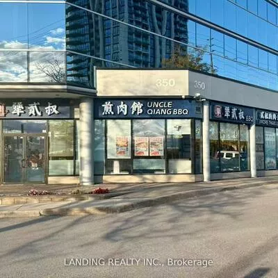 350, Highway 7 E, Doncrest, Richmond Hill