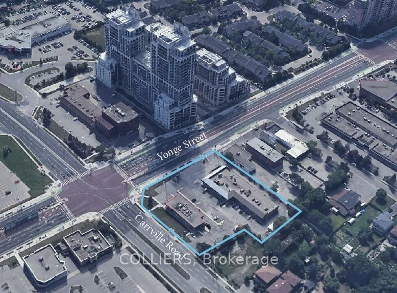 9218, Yonge, South Richvale, Richmond Hill