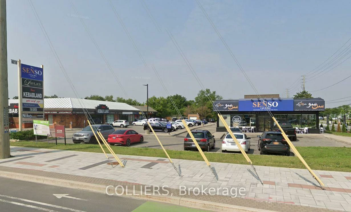 9218, Yonge, South Richvale, Richmond Hill