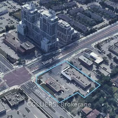 9218, Yonge, South Richvale, Richmond Hill