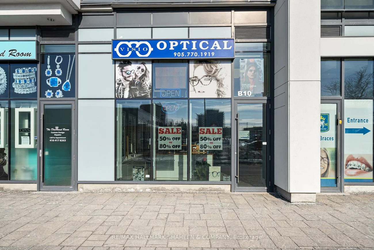 9610, Yonge, North Richvale, Richmond Hill