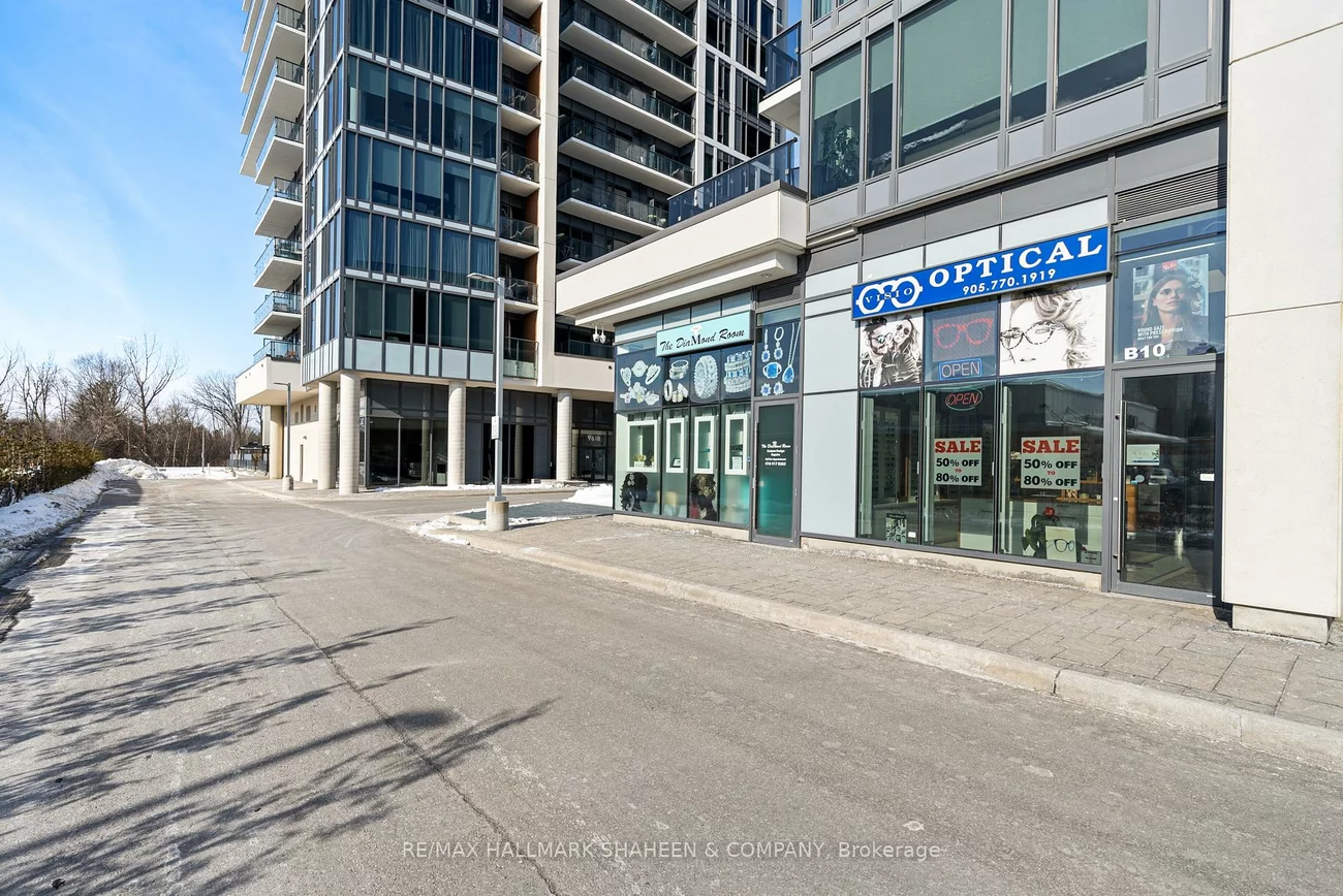 9610, Yonge, North Richvale, Richmond Hill