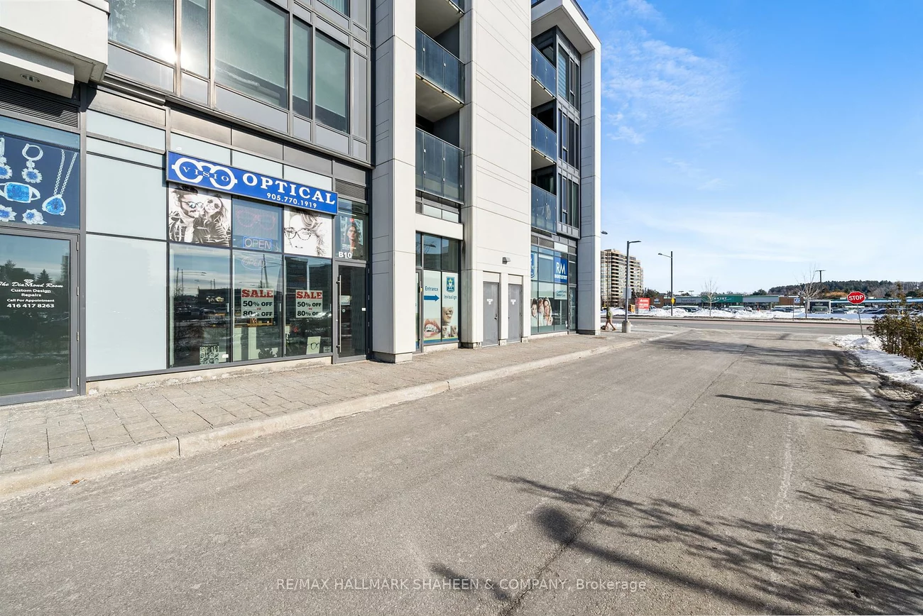 9610, Yonge, North Richvale, Richmond Hill