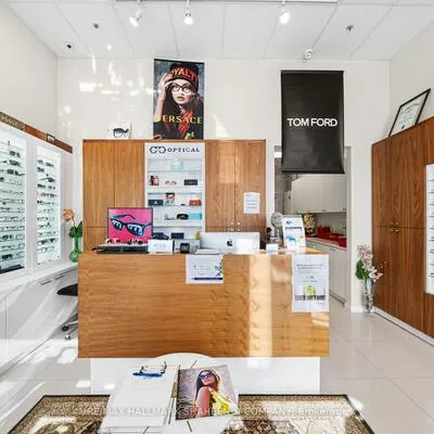 9610, Yonge, North Richvale, Richmond Hill