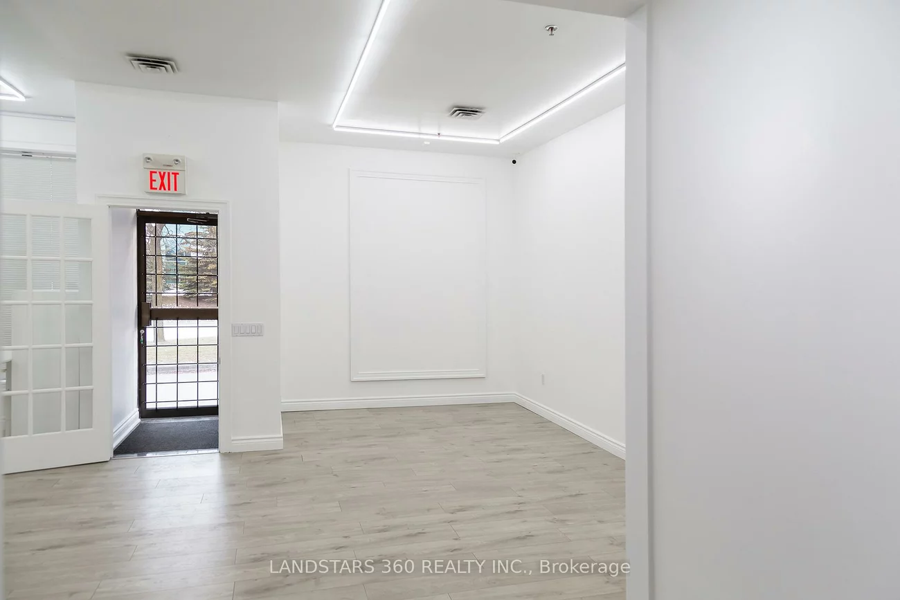 95, East Beaver Creek, Beaver Creek Business Park, Richmond Hill