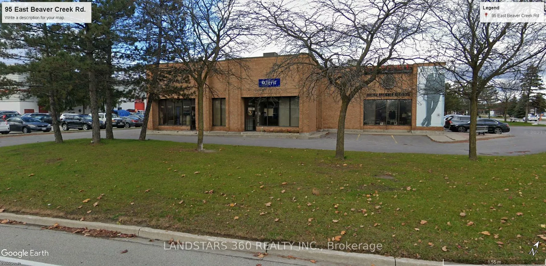 95, East Beaver Creek, Beaver Creek Business Park, Richmond Hill