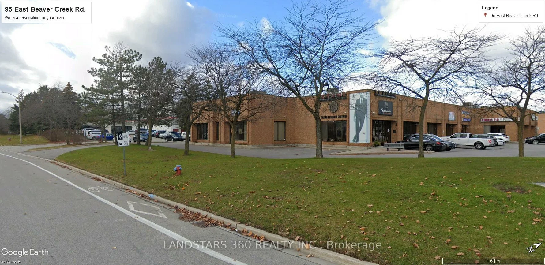 95, East Beaver Creek, Beaver Creek Business Park, Richmond Hill