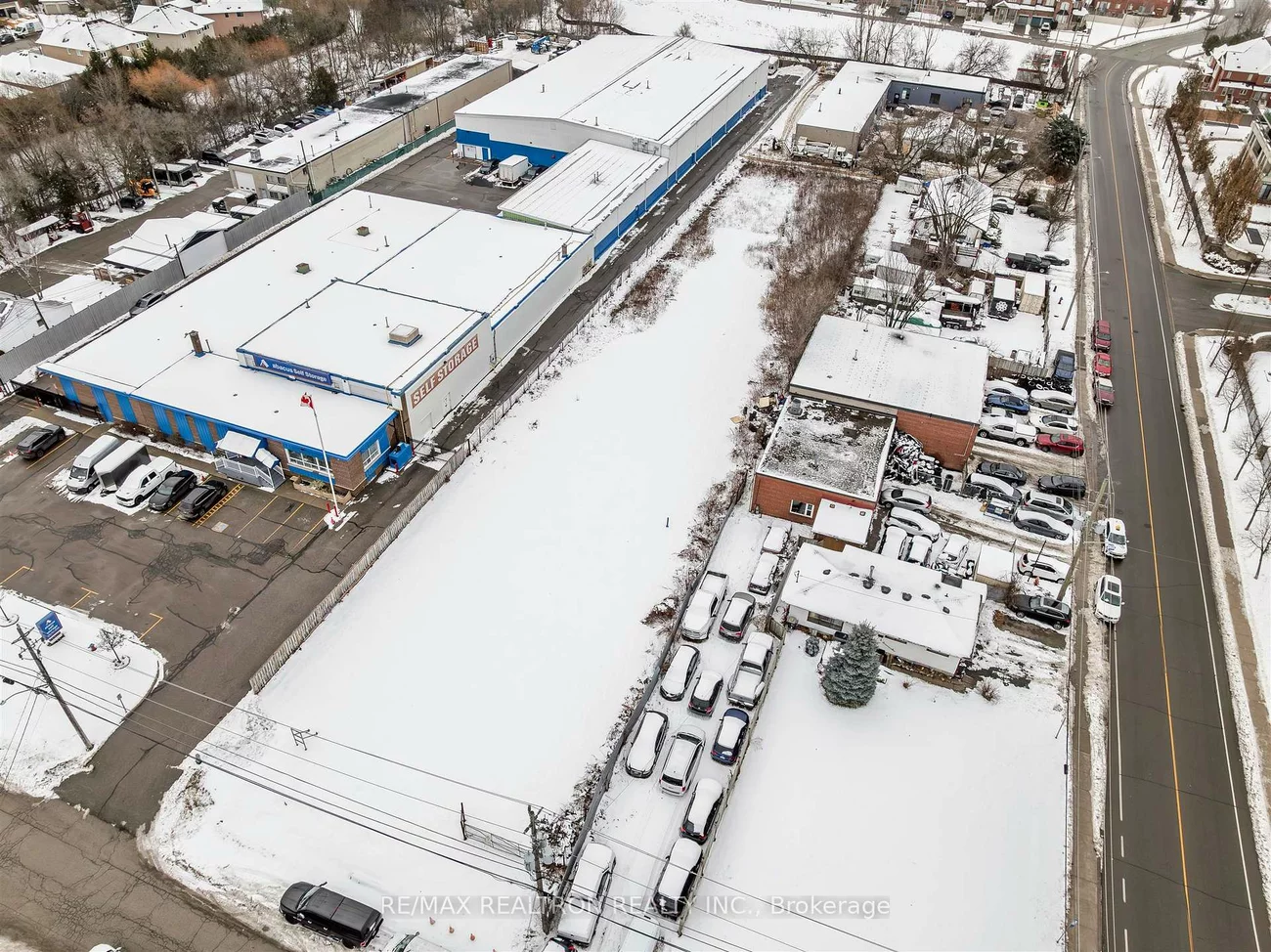 23, Colston, Langstaff, Richmond Hill