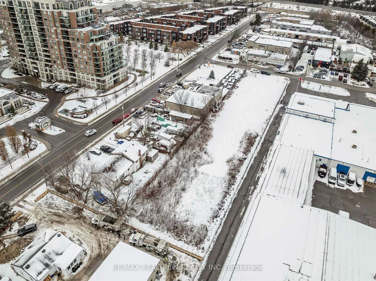 23, Colston, Langstaff, Richmond Hill