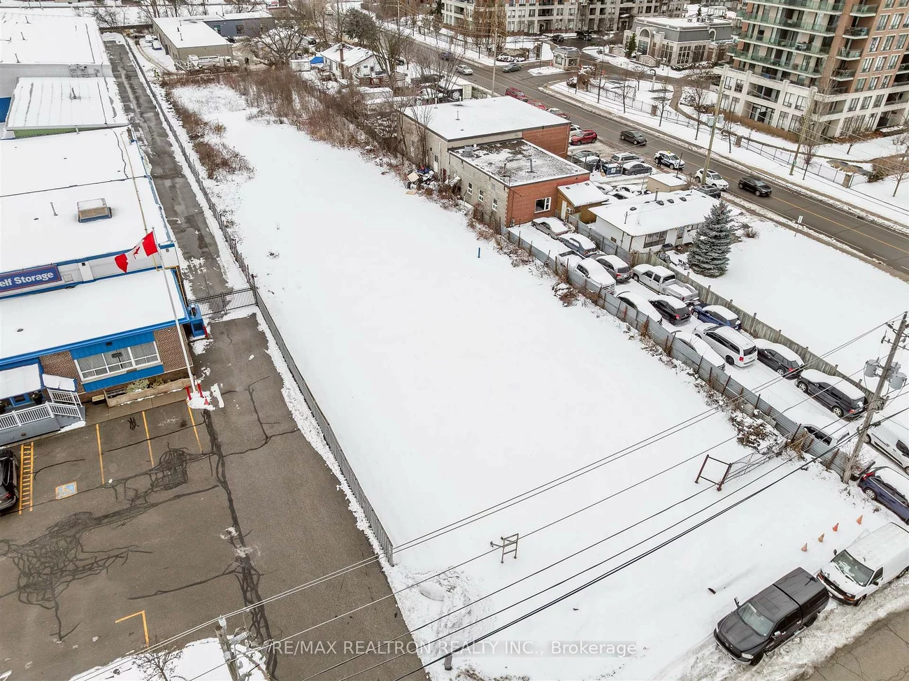 23, Colston, Langstaff, Richmond Hill