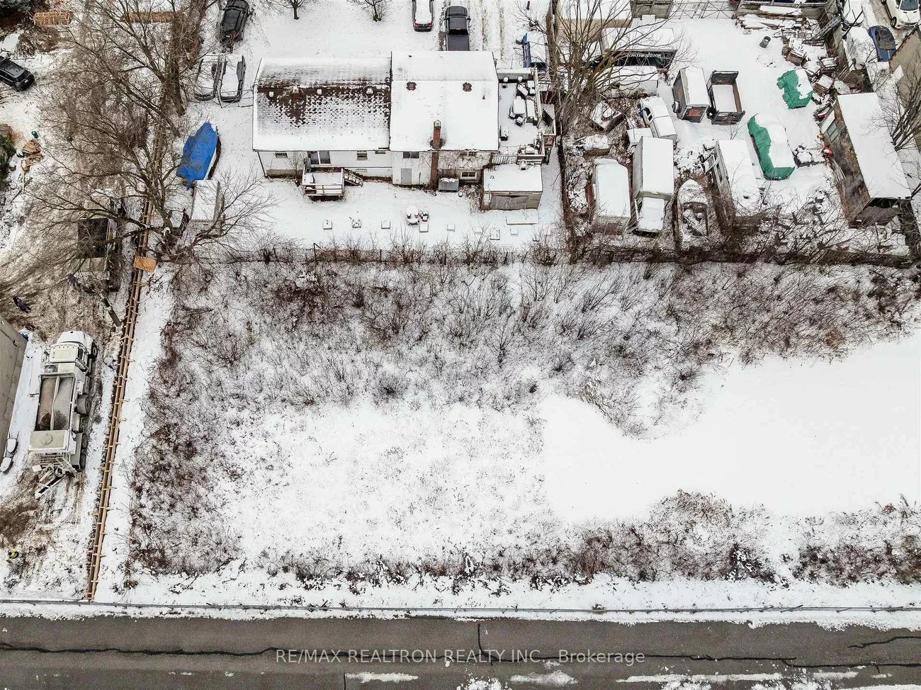 23, Colston, Langstaff, Richmond Hill