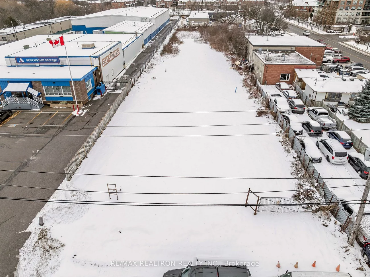 23, Colston, Langstaff, Richmond Hill