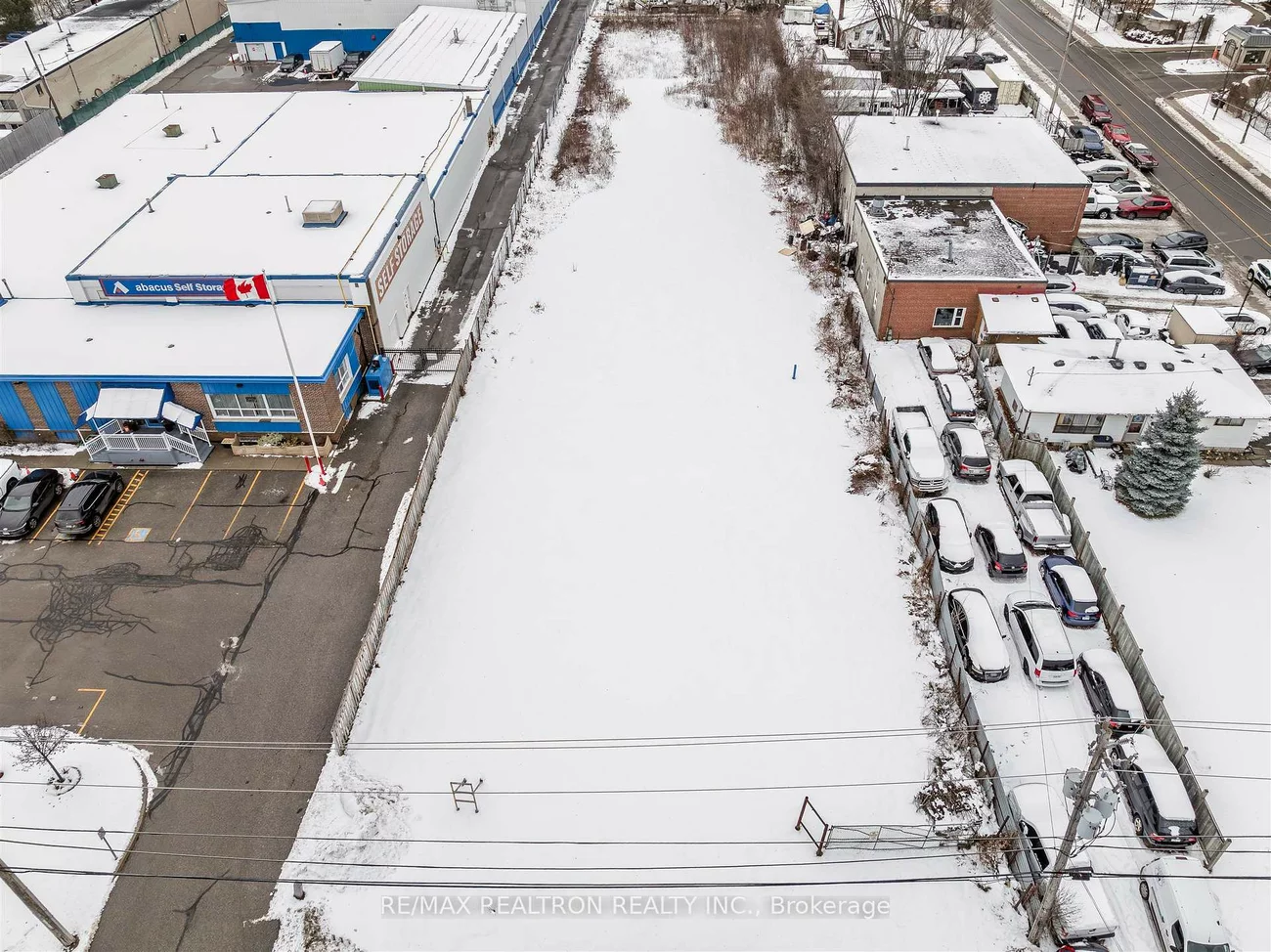 23, Colston, Langstaff, Richmond Hill