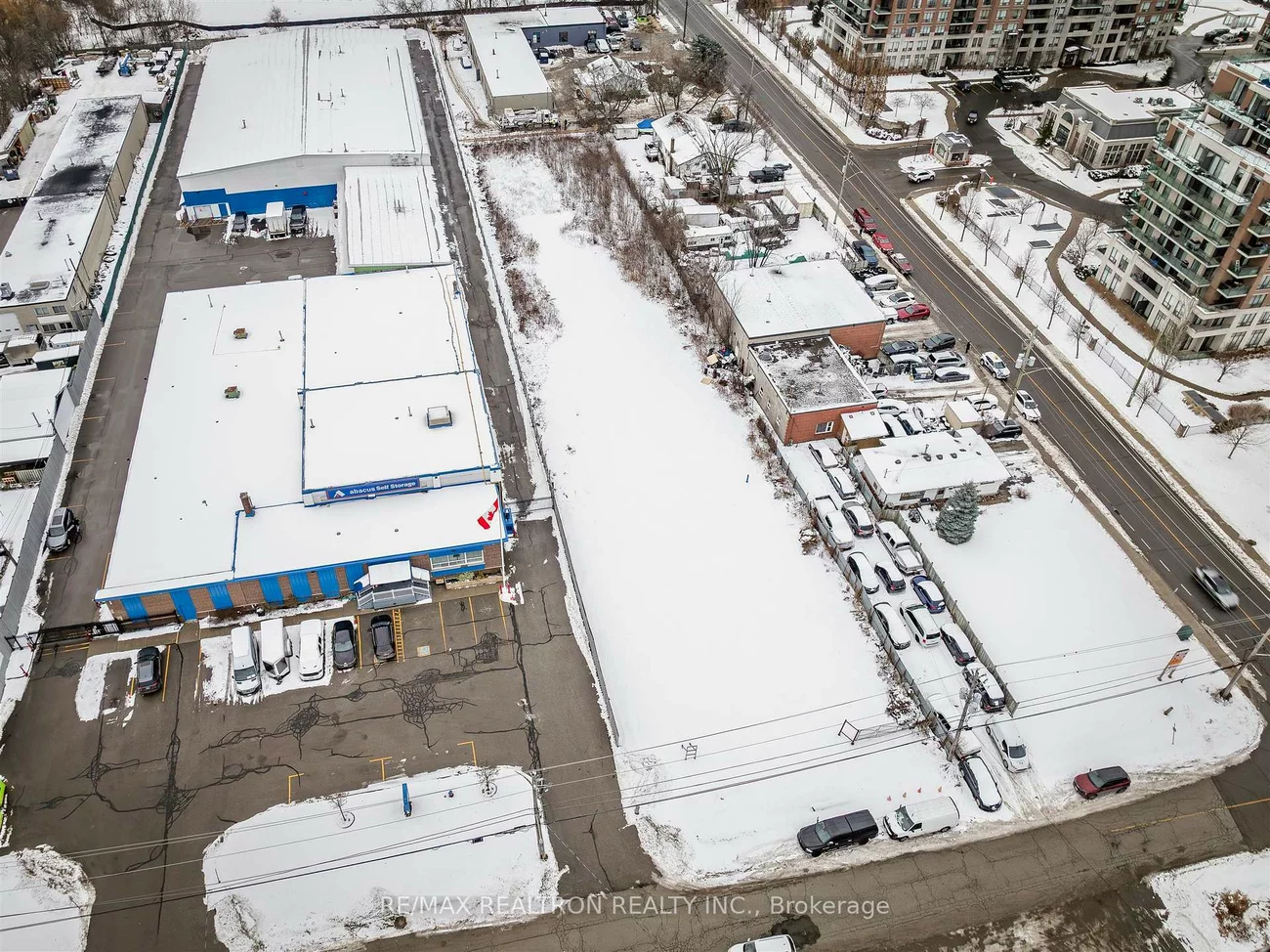 23, Colston, Langstaff, Richmond Hill