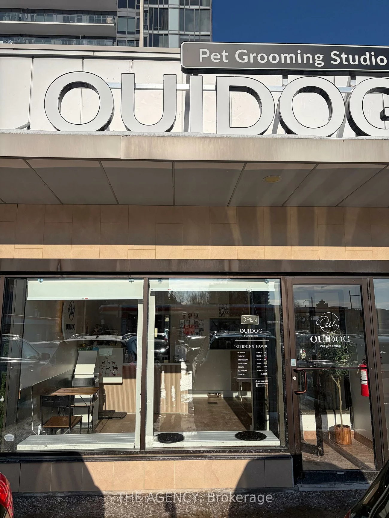 9580, Yonge, North Richvale, Richmond Hill