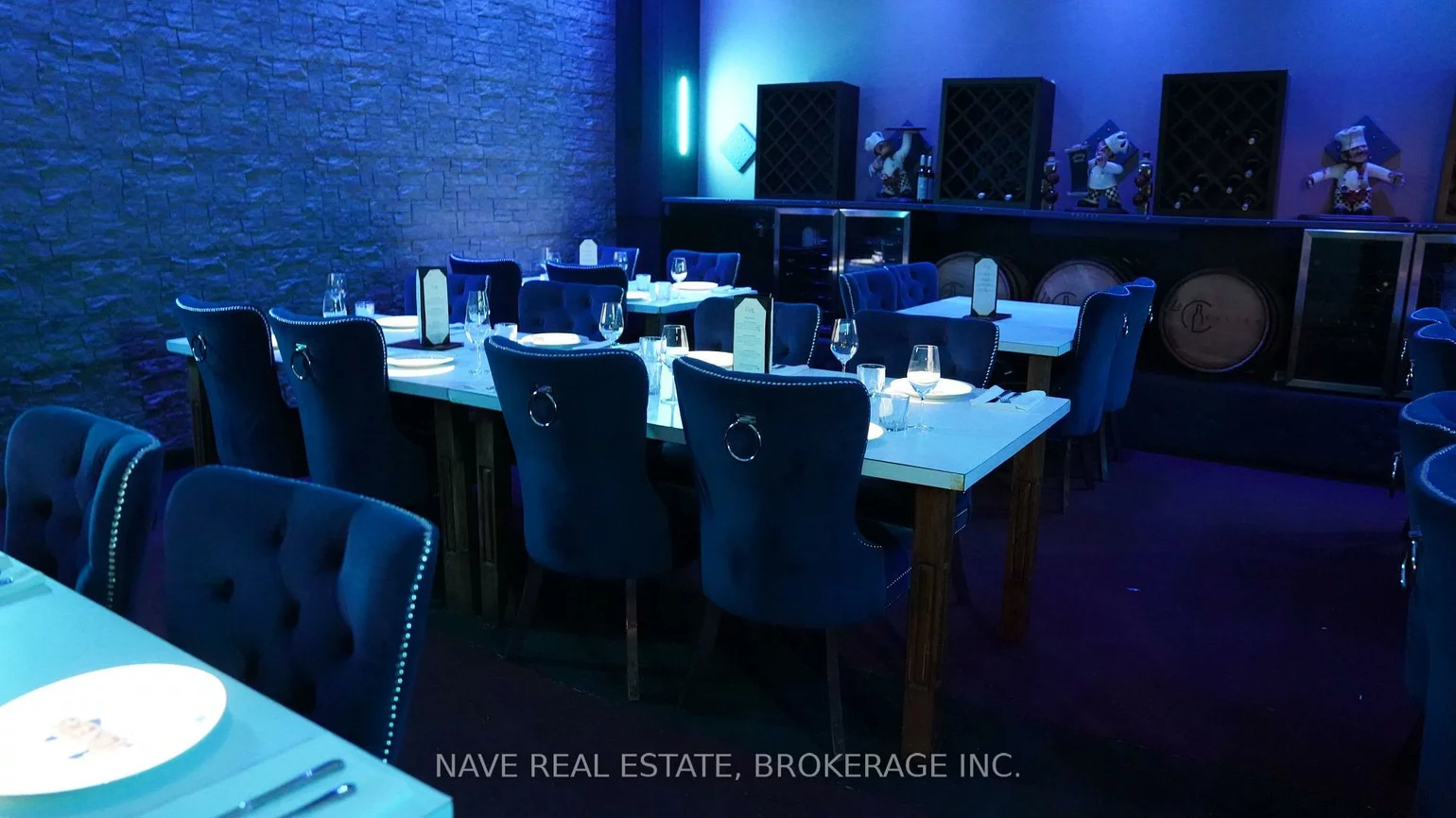 115, York, Beaver Creek Business Park, Richmond Hill