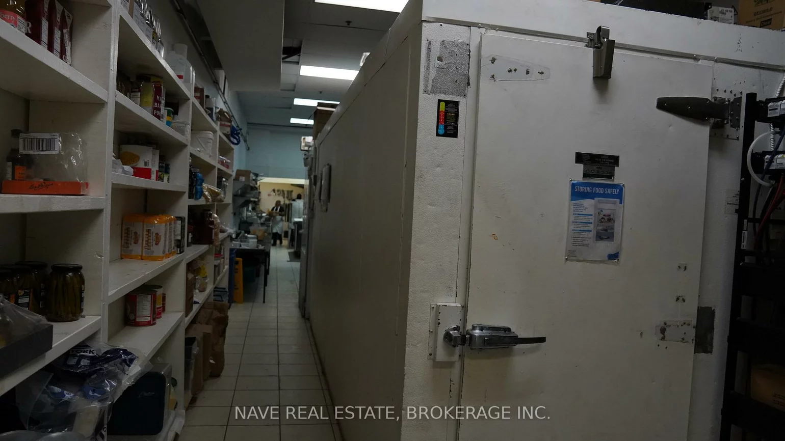 115, York, Beaver Creek Business Park, Richmond Hill