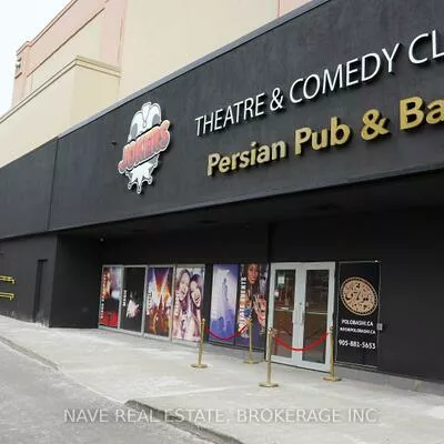 115, York, Beaver Creek Business Park, Richmond Hill