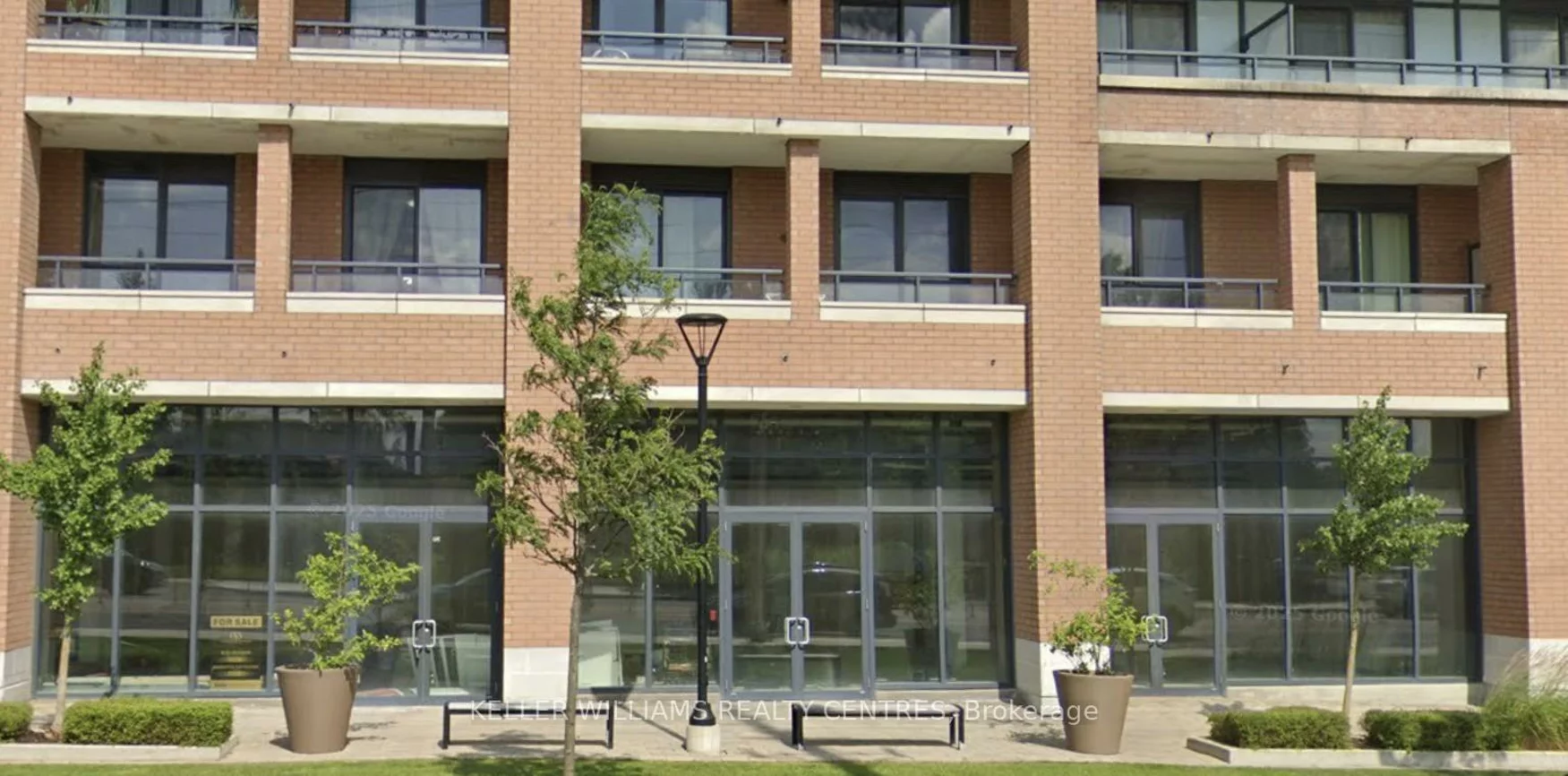 11611, Yonge, Jefferson, Richmond Hill