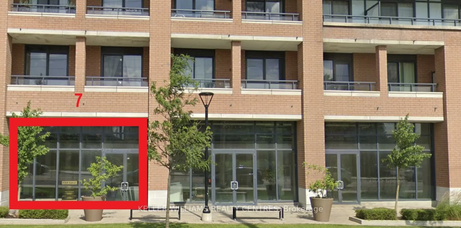 11611, Yonge, Jefferson, Richmond Hill