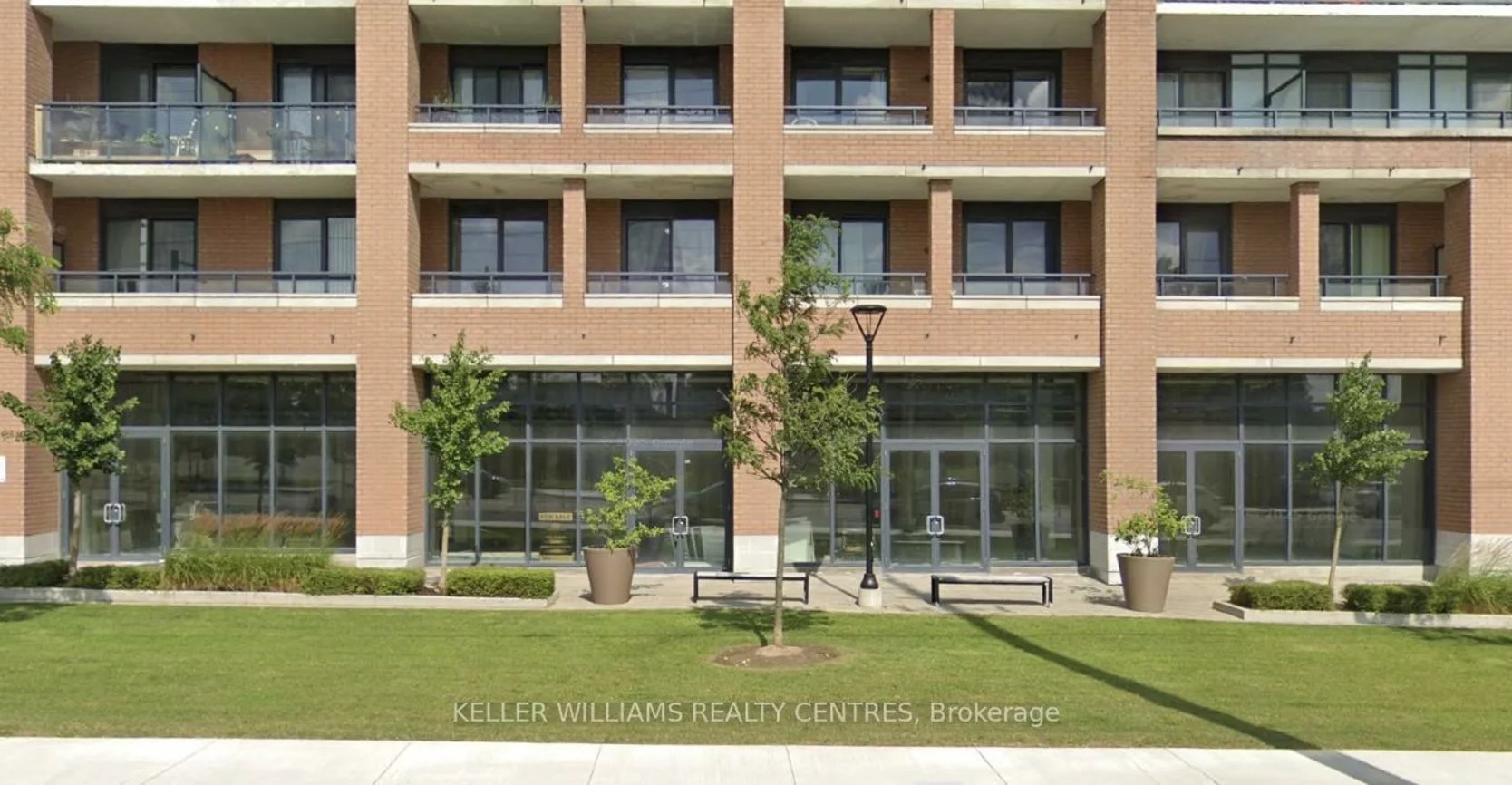 11611, Yonge, Jefferson, Richmond Hill