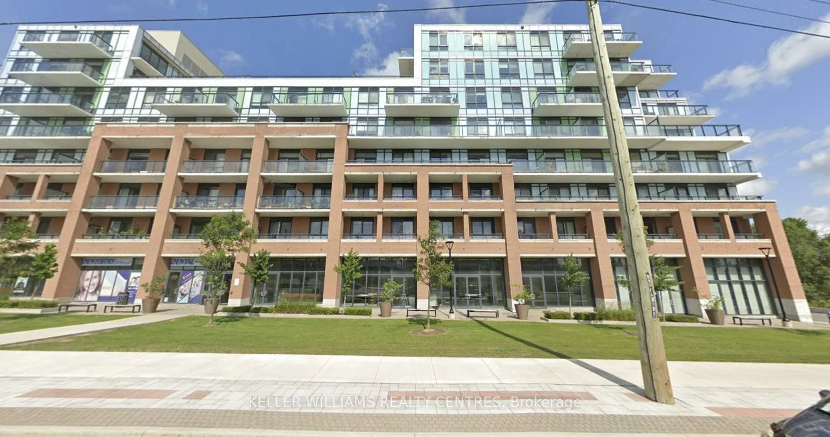 11611, Yonge, Jefferson, Richmond Hill