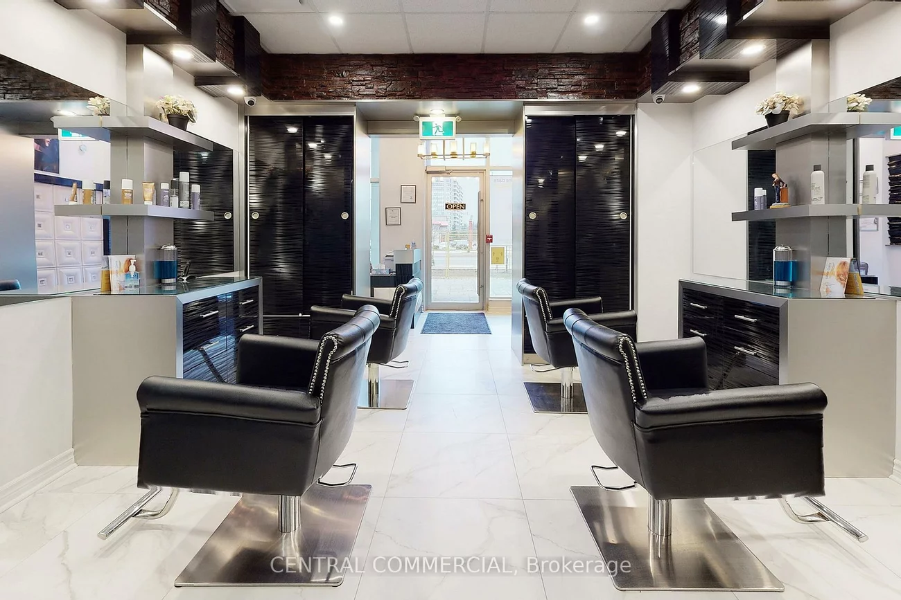 9610, Yonge, North Richvale, Richmond Hill