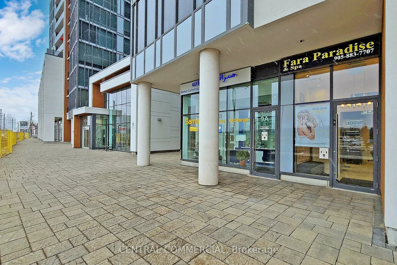 9610, Yonge, North Richvale, Richmond Hill