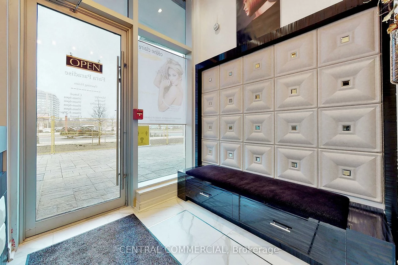 9610, Yonge, North Richvale, Richmond Hill