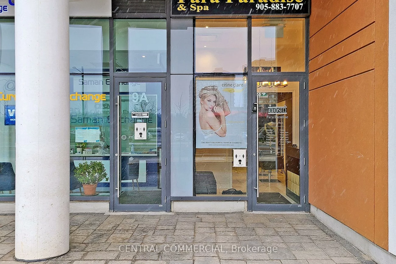 9610, Yonge, North Richvale, Richmond Hill