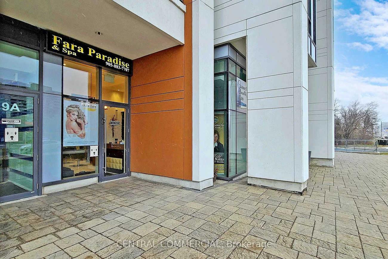 9610, Yonge, North Richvale, Richmond Hill