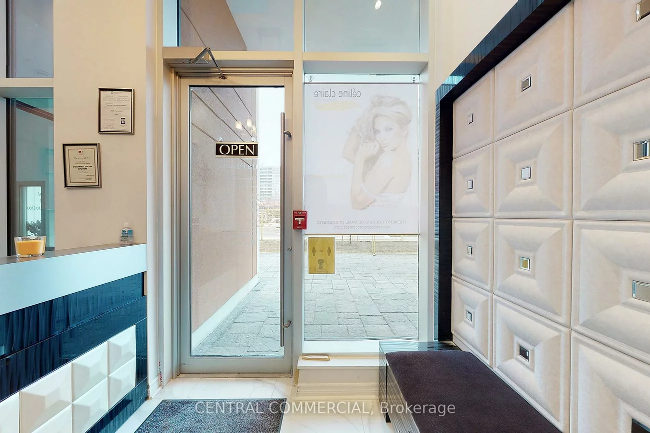 9610, Yonge, North Richvale, Richmond Hill