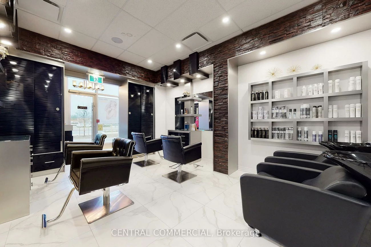 9610, Yonge, North Richvale, Richmond Hill