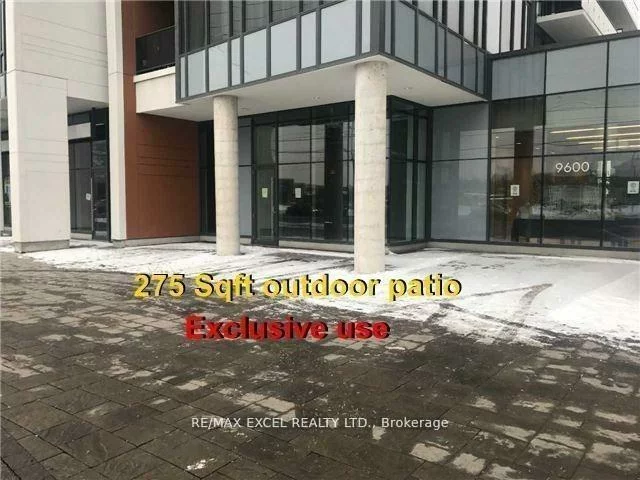 9610, Yonge, North Richvale, Richmond Hill