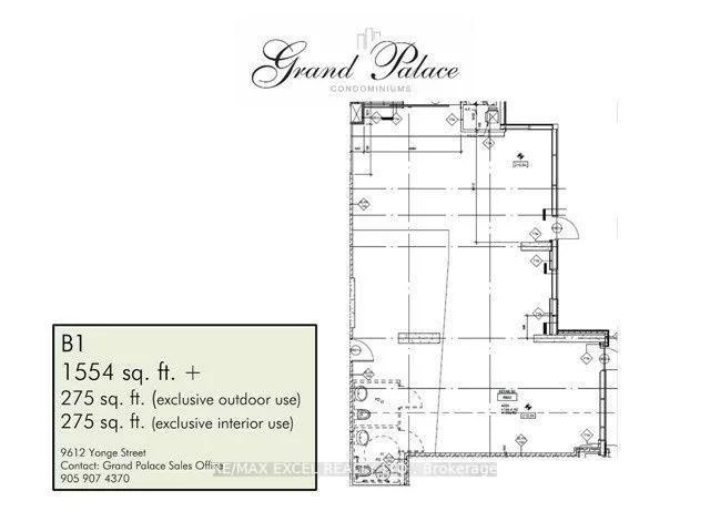 9610, Yonge, North Richvale, Richmond Hill