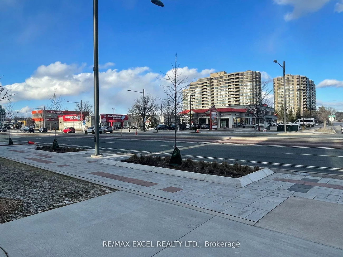 9610, Yonge, North Richvale, Richmond Hill